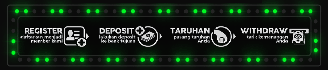 Pusat77 Jackpot